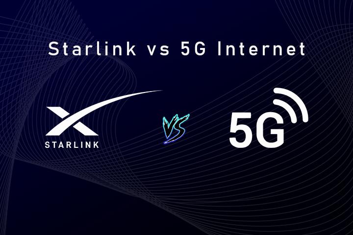 starlink vs 5g lte