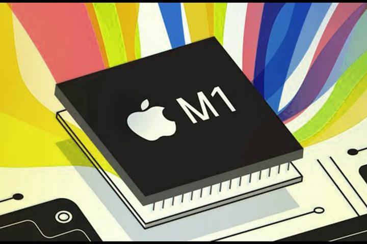 m1 chip