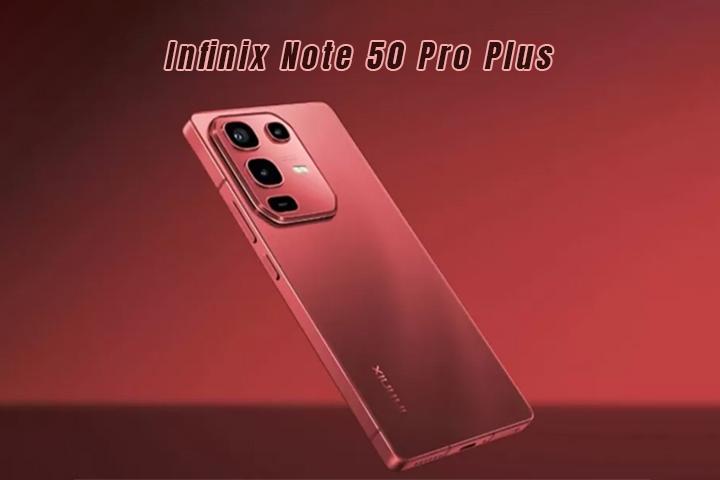 infinix note 50 pro plus