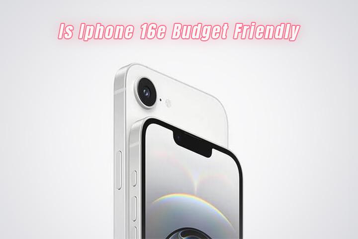 iphone 16e