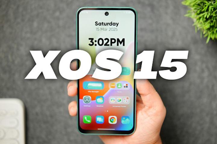 xos 1