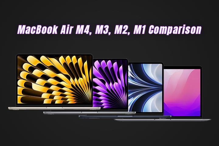 macbook air