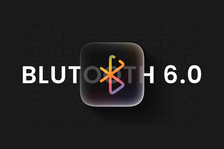 bluetooth 6.0