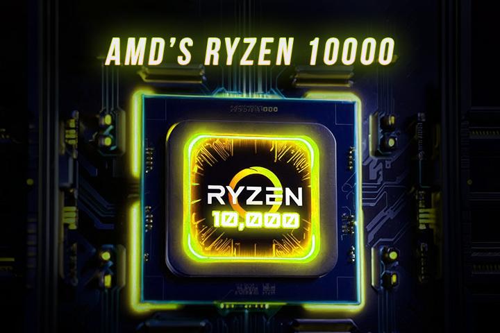 nvidia worst gpu ryzen 10000 update