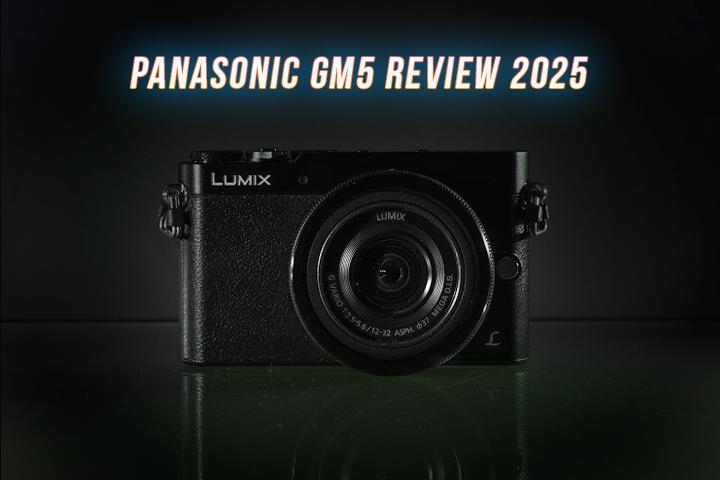 panasonic gm5 review 2025