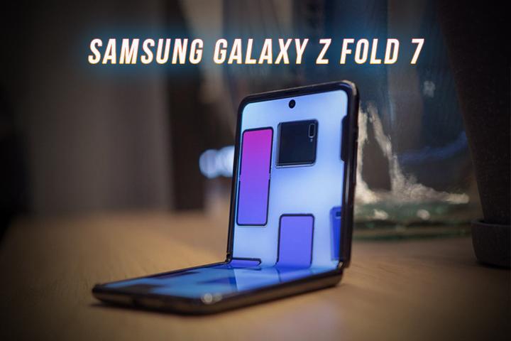 samsung galaxy z fold 7