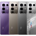 Infinix Note 50
