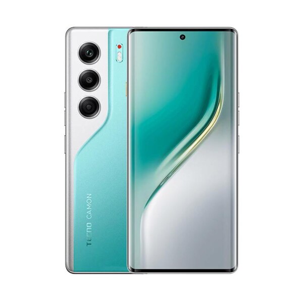 Tecno Camon 40 Pro
