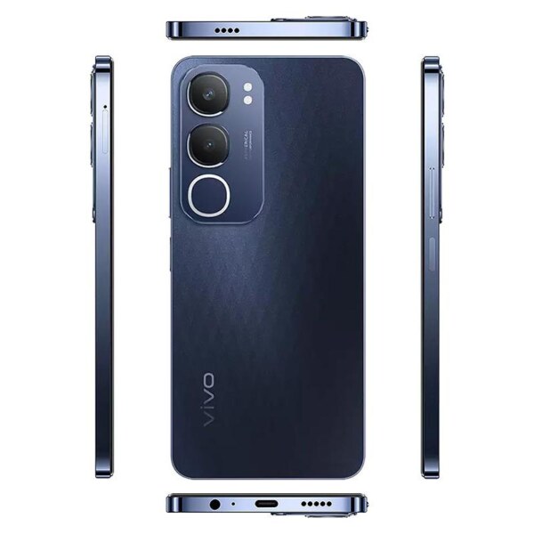 Vivo Y29