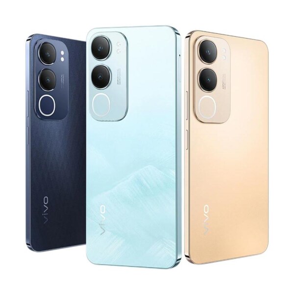 Vivo Y29