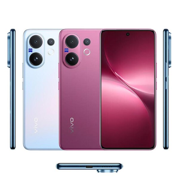 vivo v60 image 2
