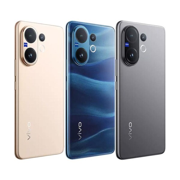 vivo v60 image